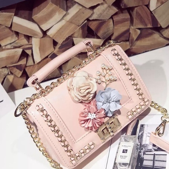 Handbags - Trendy Bag